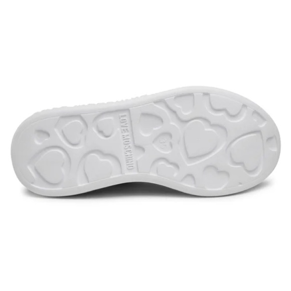 Moschino sneakers - Picture 5 of 6